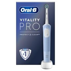 ORAL B D1034133BL CEPILLO DENTAL
