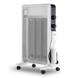 TAURUS MH1500 CALENTADORES DE MICA