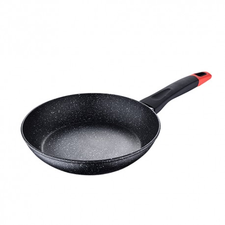 BERGNER BG30112BK SARTEN 26X50CM ALUMIN