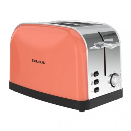 TAURUS TO952XCORAL TOSTADOR VINTAGE