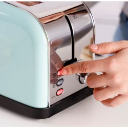 TAURUS TO950X TOSTADOR VINTAGE MINT