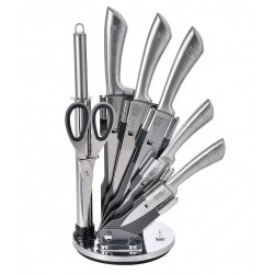 BERGNER BG39241MM SET 8PC CUCHILLOS ACER