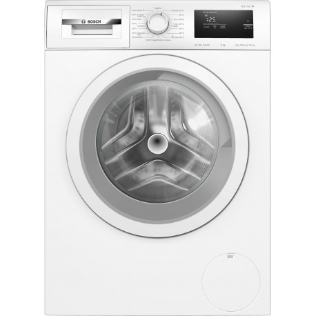 BOSCH WAN24009II LAVADORA FRONTAL 9KG