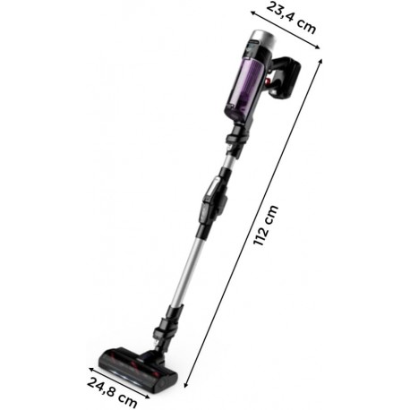 ROWENTA RH2037PT ASPIRADOR ESCOBA