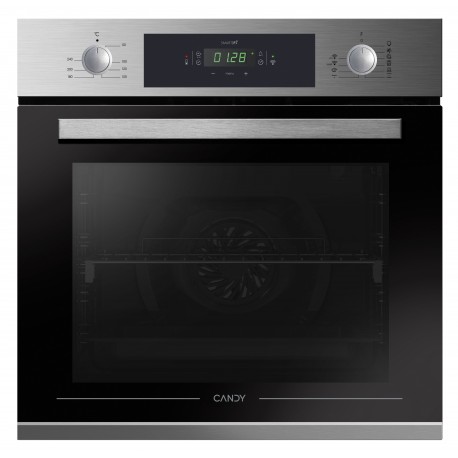 CANDY FCP825XLE0E HORNO MULTI 70L