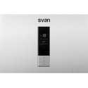 SVAN SVC1863FFDX CONGELADOR 185CM A++