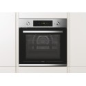 CANDY FCP825XLE0E HORNO MULTI 70L