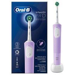 ORAL B D1034133LI CEPILLO DENTAL ELÉCTRICO