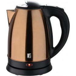 BERNER BG50057CP HERVIDOR ELECTRICO 1800