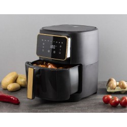 BERGNER BG51201GY FREIDORA DE AIRE