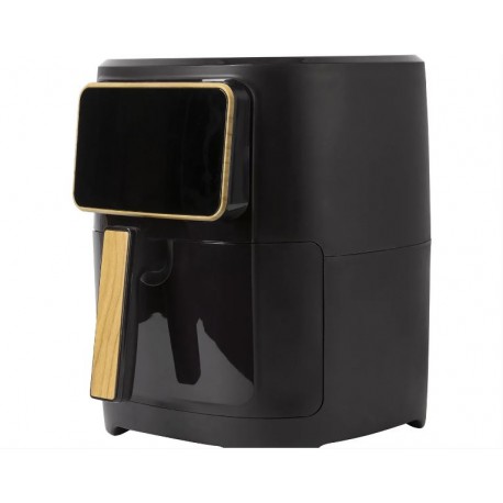 BERGNER BG51201GY FREIDORA DE AIRE