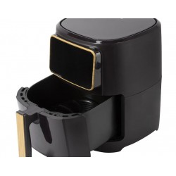 BERGNER BG51201GY FREIDORA DE AIRE