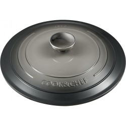 BERGNER BG36102GY CACEROLA 28X12CM ALU F