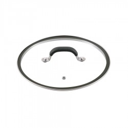 BERGNER BG32127MM CACEROLA CTAPA 24X10