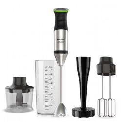 BATTAU BAPI 1500 PREMIUM FULLSET 6CN