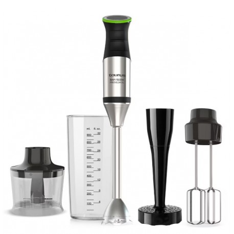 BATTAU BAPI 1500 PREMIUM FULLSET 6CN