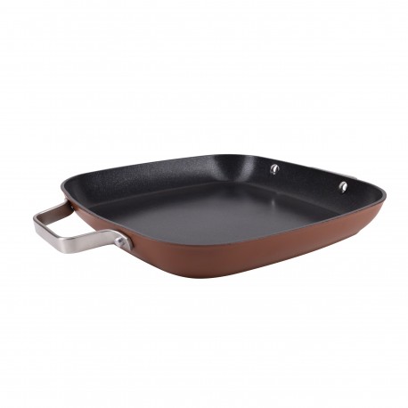 SAN IGNACIO SG9600 SARTEN GRILL CUADRADA