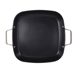 SAN IGNACIO SG9600 SARTEN GRILL CUADRADA