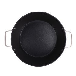 SAN IGNACIO SG9598 CACEROLA 28X125CM AL