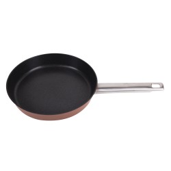 SAN IGNACIO SG9592 SARTEN 24X45CM ALUMI