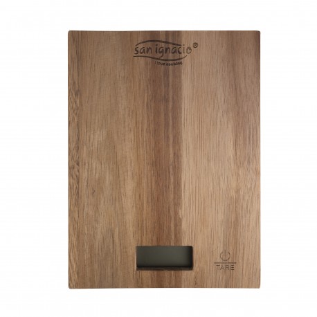 SAN IGNACIO SG9103 BASCULA DE COCINA 0-5