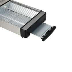 MASTERPRO BGMP9490 TOSTADOR PLANO 700W