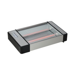 MASTERPRO BGMP9490 TOSTADOR PLANO 700W