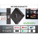 ENGEL EN1015K RECEPTOR ANDROID TV