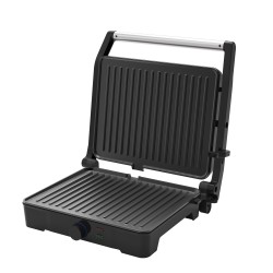BERGNER BG51047RD GRILL DE CONTACTO 2000