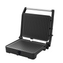 BERGNER BG51047RD GRILL DE CONTACTO 2000