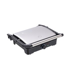 BERGNER BG50042BK GRILL DE CONTACTO 2000