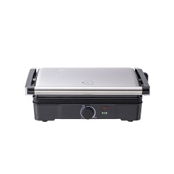 BERGNER BG50042BK GRILL DE CONTACTO 2000