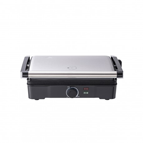 Bergner Bg50042bk Grill De Contacto 2000W – imagen 2