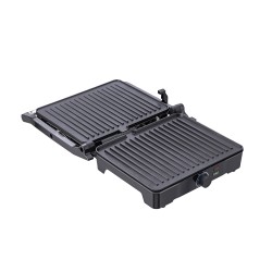 BERGNER BG50042BK GRILL DE CONTACTO 2000