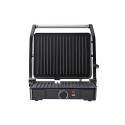 BERGNER BG50042BK GRILL DE CONTACTO 2000