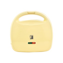 BERGNER BG50009YE SANDWICHERA