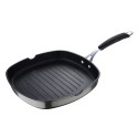 BERGNER BG30195GR SARTEN GRILL 28X28X45