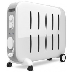 SUPRA 7HM1522 THERMO CONVECTOR 1500W