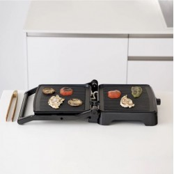 TAURUS ASTERIA ESSENTIAL GRILL