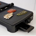 TAURUS ASTERIA ESSENTIAL GRILL