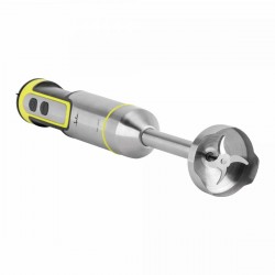 JATA JEBT1788 BATIDORA MANO INOX 1200 W