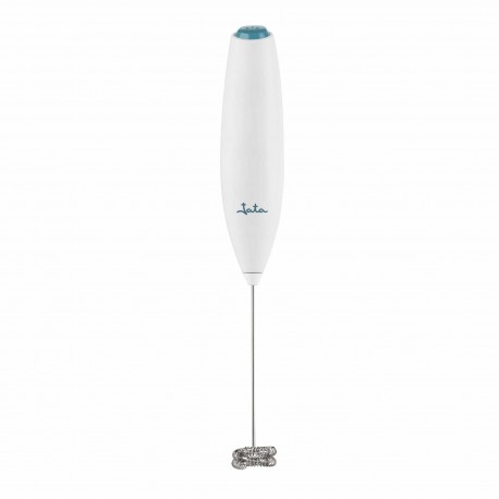 JATA JEES1111 ESPUMADOR DE LECHE MINI SIN CABLES