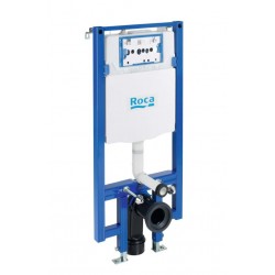 ROCA 890073020 BASTIDOR CON CISTERNA DUPLO WC ONE COMPACT