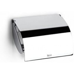 ROCA 815437001 PORTARROLLOS CON TAPA