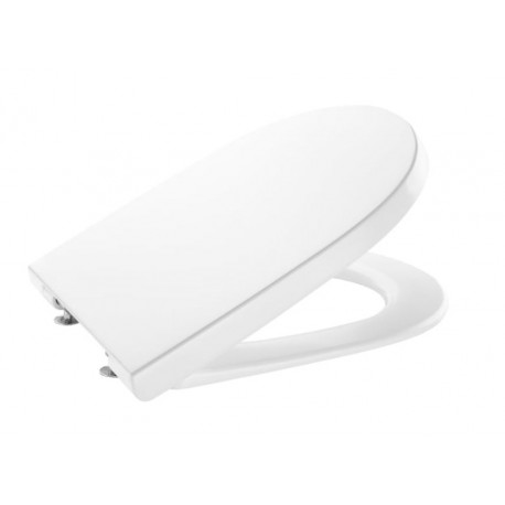 ROCA 801D22001 ASIENTO GAP ROUND SC CP