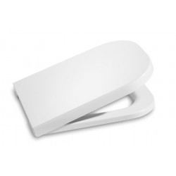 ROCA 80147200B TAPA Y ASIENTO THE GAP SQUARE