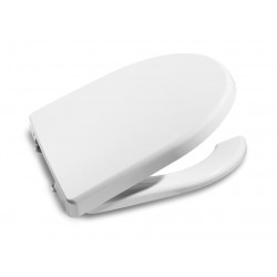 ROCA 801230004 TAPA Y ASIENTO ABERTURA FRONTAL