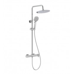 ROCA 5A9A6ENB0 COLUMNA DUCHA VEGA PLUS