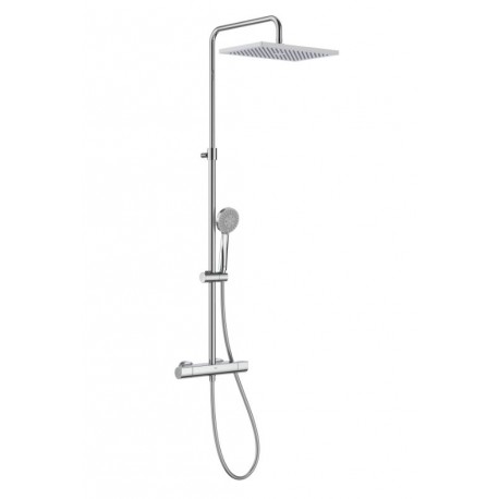 ROCA 5A202EC00 EVEN-T SQUARE COLUMNA DU