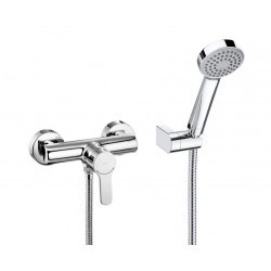 ROCA 5A2009C02 GRIFO MONOMANDO DE DUCHA